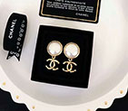 2018 Chanel Earrings CJ0116