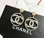 2018 Chanel Earrings CJ0091