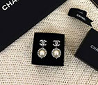 2018 Chanel Earrings CJ0393