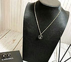 2018 Chanel Earrings and Necklace CJ0042