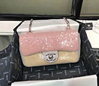 2018 Chanel Flag bag A57413
