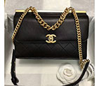 2018 Chanel Flag bag A57086