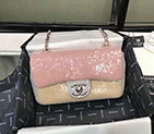 2018 Chanel Flag bag A57412