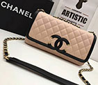 2018 Chanel Flap Bag A93340