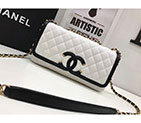 2018 Chanel Flap Bag A93340