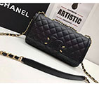 2018 Chanel Flap Bag A93340