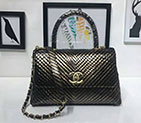 2018 Chanel Flap Bag with Top Handle A93050