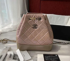 2019 Chanel Gabrielle Backpack A94485