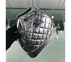 2018 Chanel Gabrielle Backpack A94485