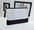2018 Chanel Gabrielle Pouch Original Calfskin A84288