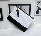 2018 Chanel Gabrielle Pouch Original Calfskin A84289