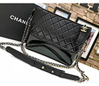 2018 Chanel Gabrielle large hobo bag A93825