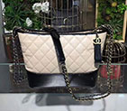 2018 Chanel Gabrielle large hobo bag A93825
