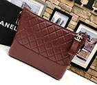 2018 Chanel Gabrielle large hobo bag A93825