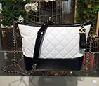 2018 Chanel Gabrielle large hobo bag A93825