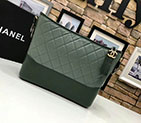 2018 Chanel Gabrielle large hobo bag A93825