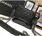 2018 Chanel Gabrielle small hobo bag A91810