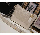 2018 Chanel Gabrielle small hobo bag A91810