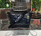 2018 Chanel Gabrielle small hobo bag A91810