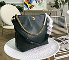 2018 Chanel Hobo Handbag A57576