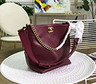 2018 Chanel Hobo Handbag A57573