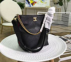 2018 Chanel Hobo Handbag A57573