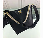 2018 Chanel Hobo Handbag A57573