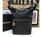2018 Chanel Hobo Handbag A57966