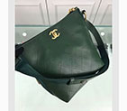 2018 Chanel Hobo Handbag A57573