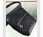 2018 Chanel Hobo Handbag A57966