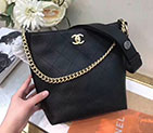 2018 Chanel Hobo Handbag A57573