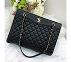 2018 Chanel Large Shopping Bag A57030