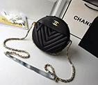 2018 Chanel Minaudiere A57110