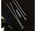 2018 Chanel Necklace CJ0144