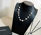 2018 Chanel Necklace CJ0258