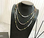 2018 Chanel Necklace CJ0324