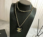 2018 Chanel Necklace CJ0264
