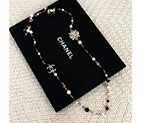 2018 Chanel Necklace CJ0394