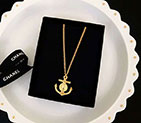 2018 Chanel Necklace CJ0131