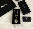 2018 Chanel Necklace CJ0427