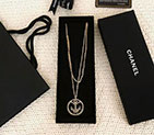 2018 Chanel Necklace CJ0218