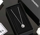 2018 Chanel Necklace CJ0199