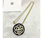 2018 Chanel Necklace CJ0271