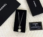 2018 Chanel Necklace CJ0390