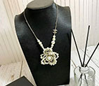 2018 Chanel Necklace CJ0288