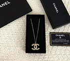 2018 Chanel Necklace CJ0413