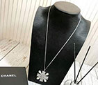 2018 Chanel Necklace CJ0045