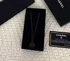 2018 Chanel Necklace CJ0455