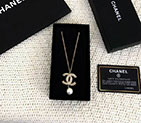 2018 Chanel Necklace CJ0426