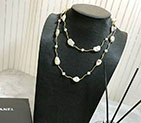 2018 Chanel Necklace CJ0327